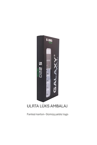 Galaxy S220 Ultra 4lü Akım Korumalı Usb+type C G.rpiz 1.5mt 1.5 M
