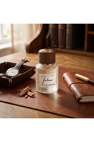 Tortum Parfüm Erkek Mia 50ml Diğer