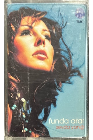Plak Değildir Kaset Tir Kaset Funda Arar Sevda Yanığı Kaset Kas