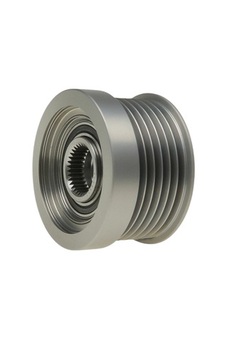 C70 S60 S70 V70 S80 V70 Xc70 Xc90 Alternatör Kasnağı