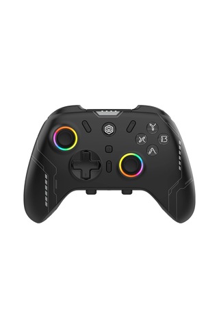 Gamebooster Drıve Gb-j10 Rgb Siyah Kablosuz Gamepad