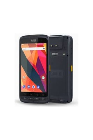 M3 Sl10 And 8.1 Wscbpr Non 2D El Terminali (Wifi)
