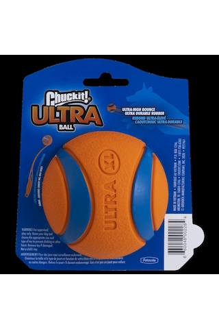 Chuckit Ultra Ball Köpek Oyun Topu XL Boy 9 CM