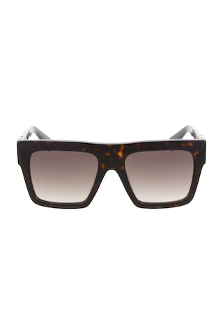Osse Os3908-02-55 Unisex Güneş Gözlüğü Kahverengi