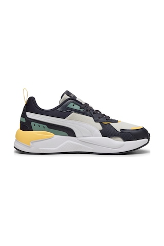 Puma X-ray 3 Unisex Spor Ayakkabı 399064 11 Gri