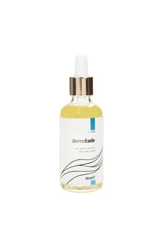 Dermocade Saç Bakımı Serumu 50 ML