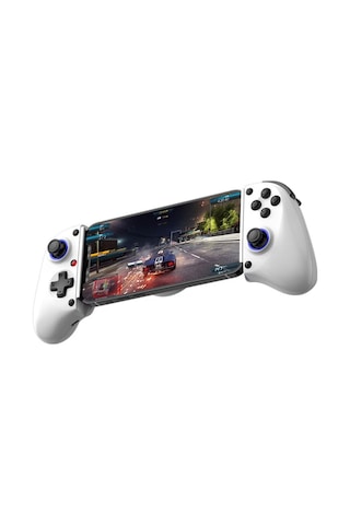 Bsp-d11 Ios/android Tablet Ve Telefon Uyumlu Telefon Tutucu Joystick Gamepad