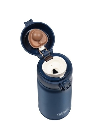 Thermos Jnl-350 108695 Ultralight 0,35 Litre Safir Mavi Termos