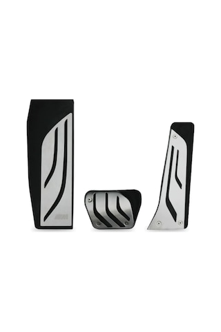 Bmw F20 Pedal Seti Takımı Geçmeli Otomotik