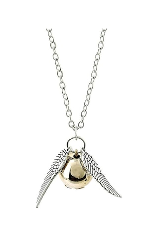 Wizarding World Harry Potter Kolye Snitch NDE003