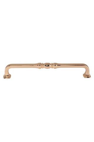 Gürçayhırdavat Gürçay Kale Kulp Altın 160Mm (2 Adet)
