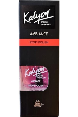 Kalyon Acı Cila 11 ML