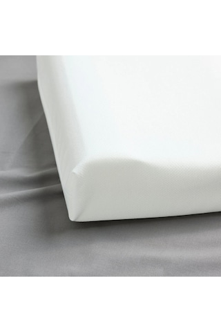 Ikea Papegojbuske Ortopedik Yastık 33 X 45 X 11 Cm Beyaz
