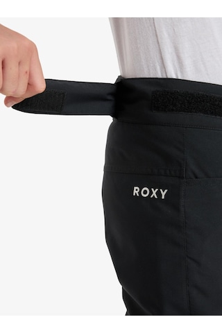 Roxy Backyard 8-16 Yaş Çocuk Kayak/snowboard Pantolonu-ergtp03059 Siyah