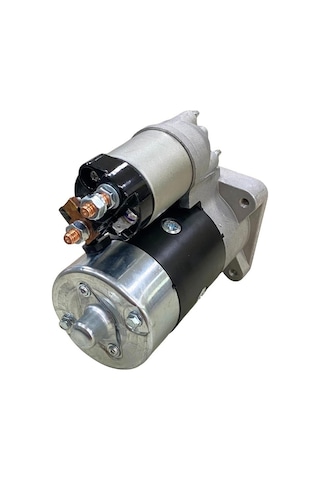 12v Marş Motoru 9 Diş 1 Kw Tofaş Doğan Slx/kartal Slx/şahin-fıat Uno/tıpo/tempra