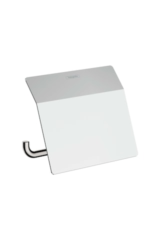 Hansgrohe Addstoris Tuvalet Kağıtlığı Krom 41753000