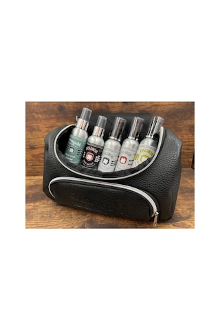 Deniz Tuzu Spreyi - 100 Ml