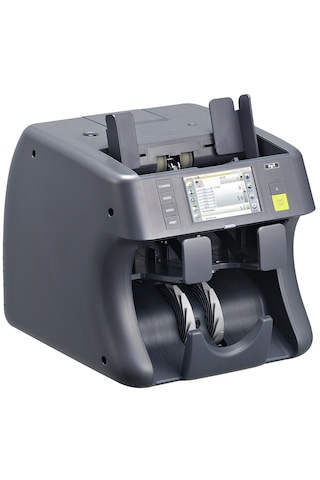 Hyundai Mıb-11f 40 Ülke Full Fitness Karışık Para Sayma Makinesi