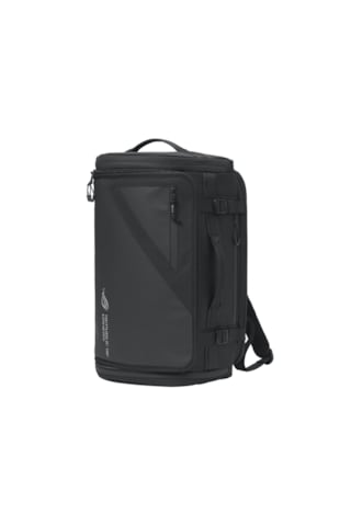 Asus Rog Archer Weekender 17 İnç Oyuncu Bilgisayar Sırt Çantası S