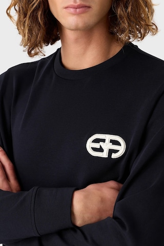 Emporio Armani Erkek Sweat 8n1ml7 1jhsz 0920 Lacivert Lacivert