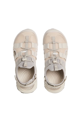 The North Face M Explore Camp Shandal Erkek Sandalet Nf0a83nl6s41 Çok Renkli