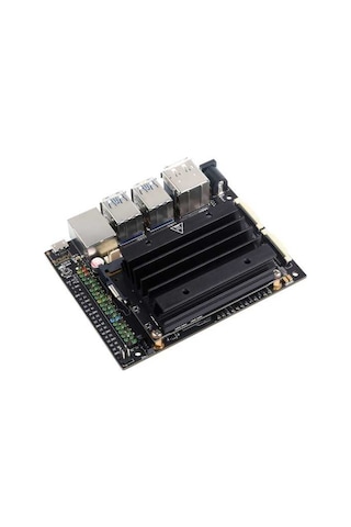 Jetson Nano Dev Kit