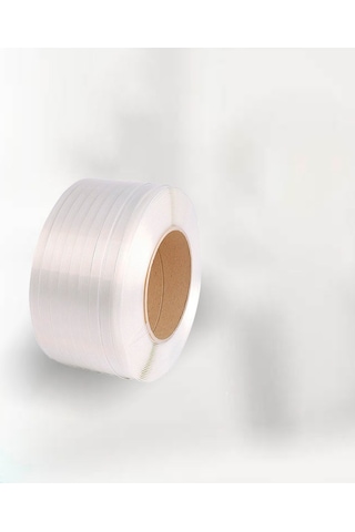Onur Ambalaj 16 MM KOMPOZİT LİFLİ ÇEMBER 850 METRE