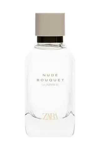 Nude Bouquet Summer Edp 100 Ml 3,4 Fl. Oz . Vanilya