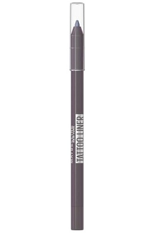 New York Tattoo Liner Jel Göz Kalemi - 822 Space Graphite Diğer