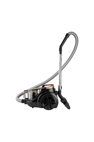 Stilevs Spektron S 890 W Torbasız Elektrikli Süpürge