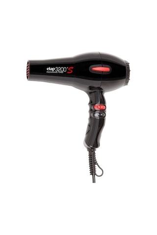 Etap 3200S Profesyonel Seri 2400 W Kuaför Fön Makinesi