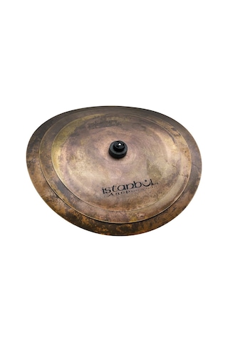 Istanbul Agop Clap Stack