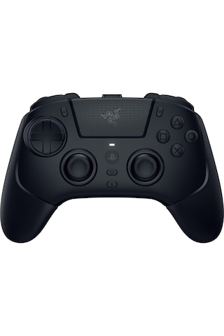 Razer Raiju V3 Pro For Ps5 & Pc - Black Rz06-05580100-r3g1
