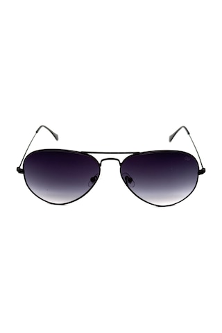 Obb Sunglasses Obb Ms314 C2 Erkek Güneş Gözlüğü Siyah