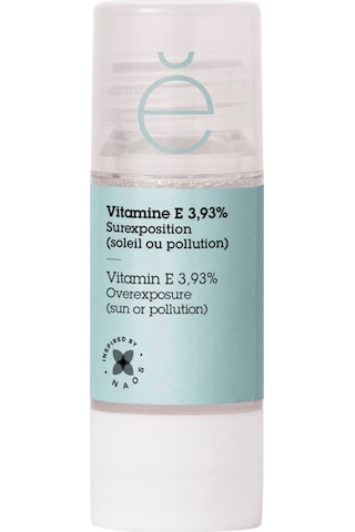 Etat Pur Vitamin E Pure Active Konsantre Bakım Serumu 15 ML