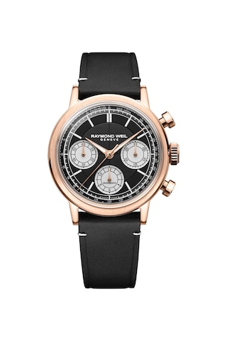 Raymond Weil Rw7765pc520631 Erkek Kol Saati Rose Gold