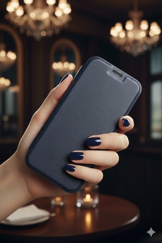 Apple Uyumlu iPhone 11 Kılıf Kamera Korumalı İçi Kadife İnce Yapılı Kapaklı Standlı Kartlıklı Deri Kapak
