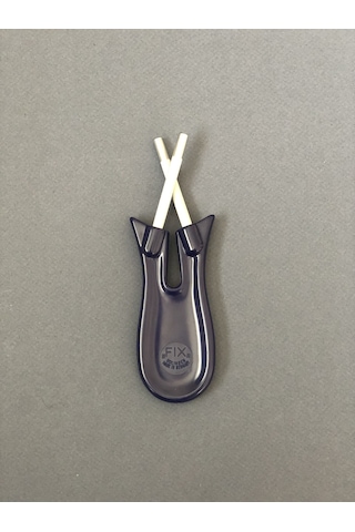 Solingen Lacivert Pratik Bıçak Bileyici