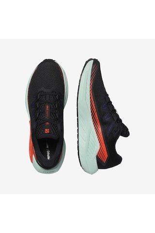Salomon Drx Defy Grvl Erkek Spor Ayakkabı L47563500 Siyah