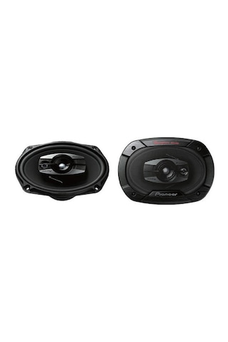 Pioneer Ts-6965v3 3yollu 450w 80rms Şampiyon Serisi Amfi Tipi Hoparlör Takımı