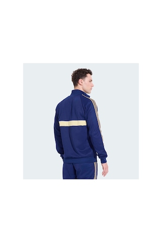 Adidas Erkek Ceket Fen Og2 Tt Hz1020 Mavi