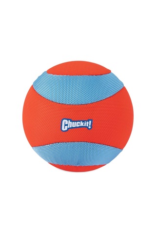 Chuckit Suda Batmayan Mega Köpek Oyun Topu 12 CM