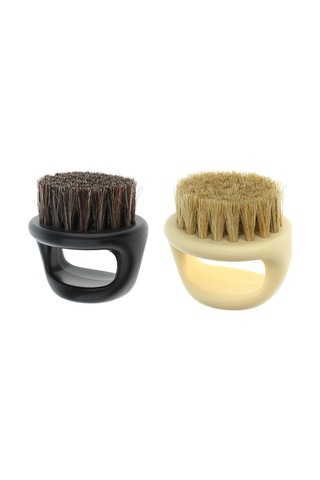 Homyl Profesyonel Salon Kuaför Sakal Bıyık Kıl Tıraş