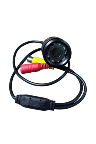 Araç Arka Görüş Kamerası Gece Görüşlü Büyük Sc3