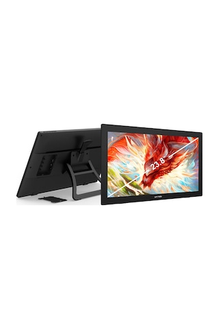 XP-Pen Artist 24 Grafik Tablet
