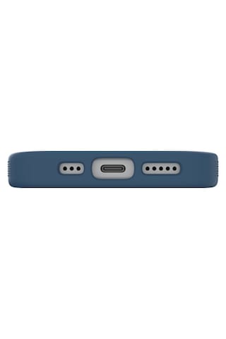 Zagg Cases Manhattan Snap iPhone Uyumlu 17 Kılıf Lacivert 702319612