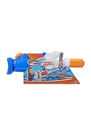 Nerf Super Soaker Hydra  E2907