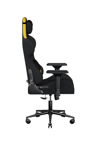 Exvega Vesta Gamer.gen.tr Edition Dokuma Kumas Gaming Koltuk Çok Renkli