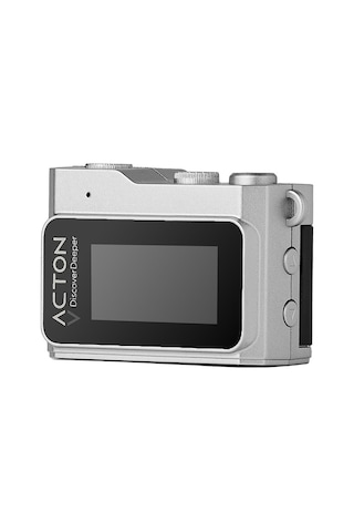 Acton Picco Retro Key Chain Camera