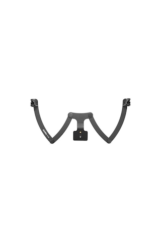Godox Mf-db İkili Flaş Tutucu Bracket Mf12 Uyumlu